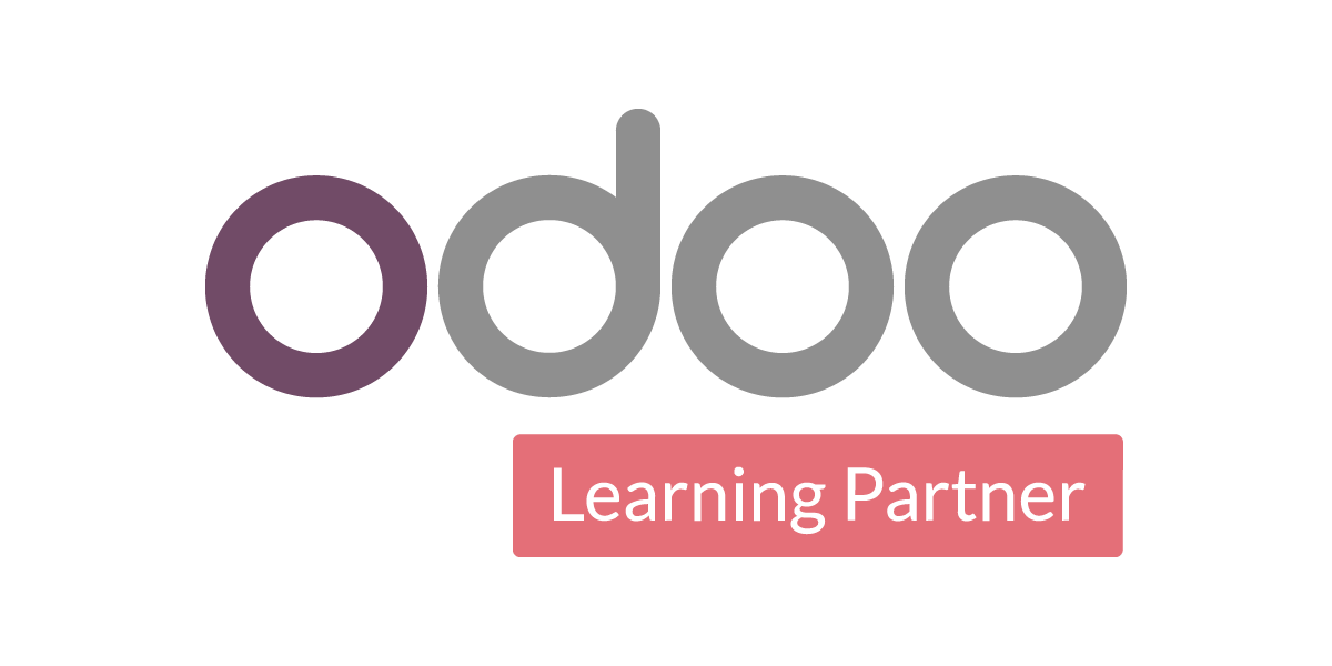 odoo learning partner